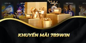 Hướng dẫn nhận thưởng 789Win tặng 78k