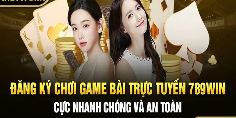 Hướng dẫn tham gia chơi tại sảnh game