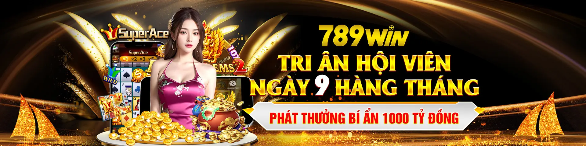 tri ân hội viên